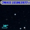 2MASS J15063977+0141488