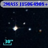 2MASS J15064908+0136391