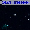 2MASS J15065009+0204081