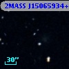 2MASS J15065934+0116365