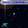 2MASS J15070301+0220117