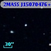 2MASS J15070476+0207177