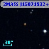 2MASS J15071832+0141136