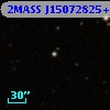 2MASS J15072825+0233383