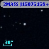 2MASS J15075158+0124181