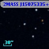 2MASS J15075335+0140594