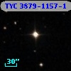 TYC 3879-1157-1