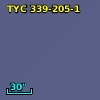 TYC  339-205-1