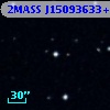 2MASS J15093633+0138483