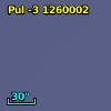 Pul -3 1260002