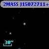 2MASS J15072711+5701482
