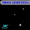 2MASS J15073333+5701143