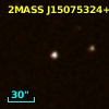 2MASS J15075324+5732013