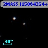 2MASS J15084254+5700559