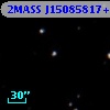 2MASS J15085817+5701189