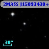 2MASS J15093430+5743237