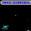 2MASS J15095964+5733040
