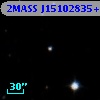 2MASS J15102835+5653537