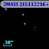 2MASS J15112216+5727447