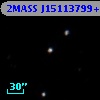 2MASS J15113799+5657460