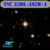 TYC 3208-1920-1