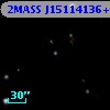 2MASS J15114136+5717344