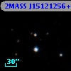 2MASS J15121256+5645472