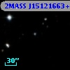 2MASS J15121663+5709572