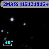 2MASS J15121915+5707546
