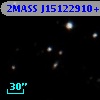2MASS J15122910+5707297