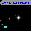 2MASS J15124204+5721484