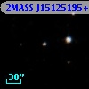 2MASS J15125195+5648597