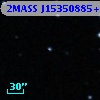 2MASS J15350885+1601241