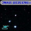 2MASS J15351701+1646305