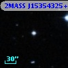 2MASS J15354325+1547471