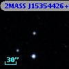 2MASS J15354426+1717377