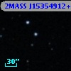 2MASS J15354912+1618591