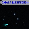 2MASS J15355053+1619286
