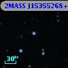 2MASS J15355268+1611435