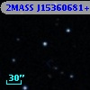 2MASS J15360681+1647429