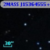 2MASS J15364555+1611464