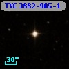 TYC 3882-905-1