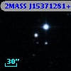 2MASS J15371281+1659179