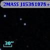2MASS J15381078+1635007