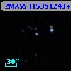 2MASS J15381243+1613386