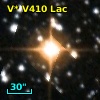 V* V410 Lac