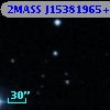 2MASS J15381965+1626459