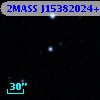 2MASS J15382024+1640484