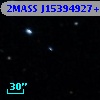 2MASS J15394927+1644438