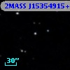 2MASS J15354915+1137421